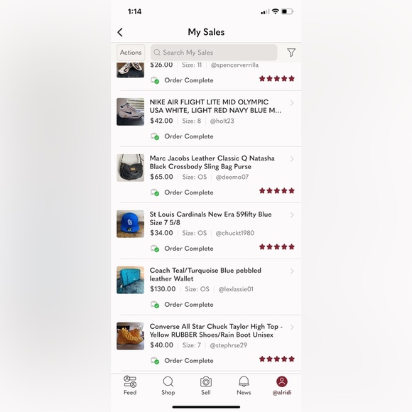 Meet your Posher, Sofia - Picture 9 of 11